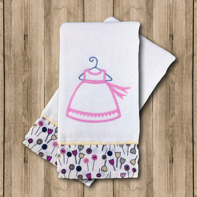 Pañito de Bebe Baby Cloth