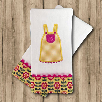 Pañito de Bebe Baby Cloth