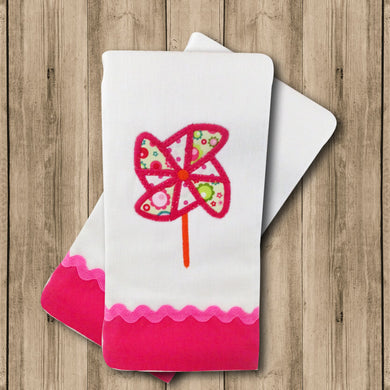 Pañito de Bebe Molino