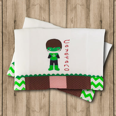 Pañito de Bebe Hulk