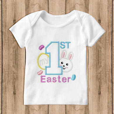 T-Shirt de Easter