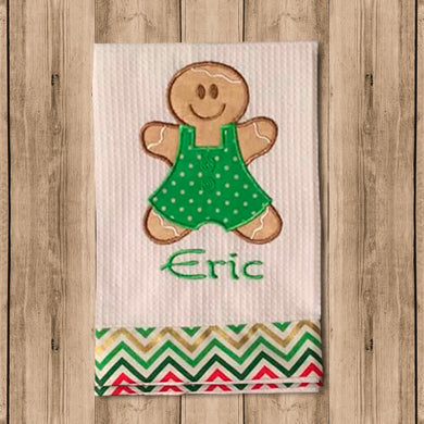 Toalla de Cocina Decorativa “Kitchen Towels