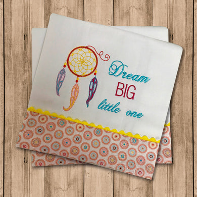 Pañito de Bebe Dream