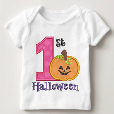 T-Shirt de Halloween