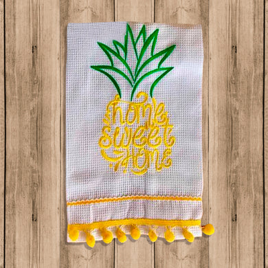 Toalla de Cocina Decorativa “Kitchen Towels