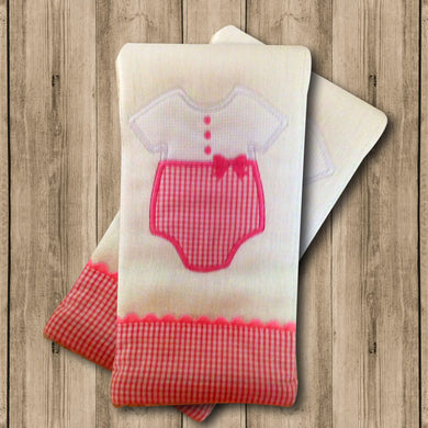 Pañito de Bebe Baby Cloth